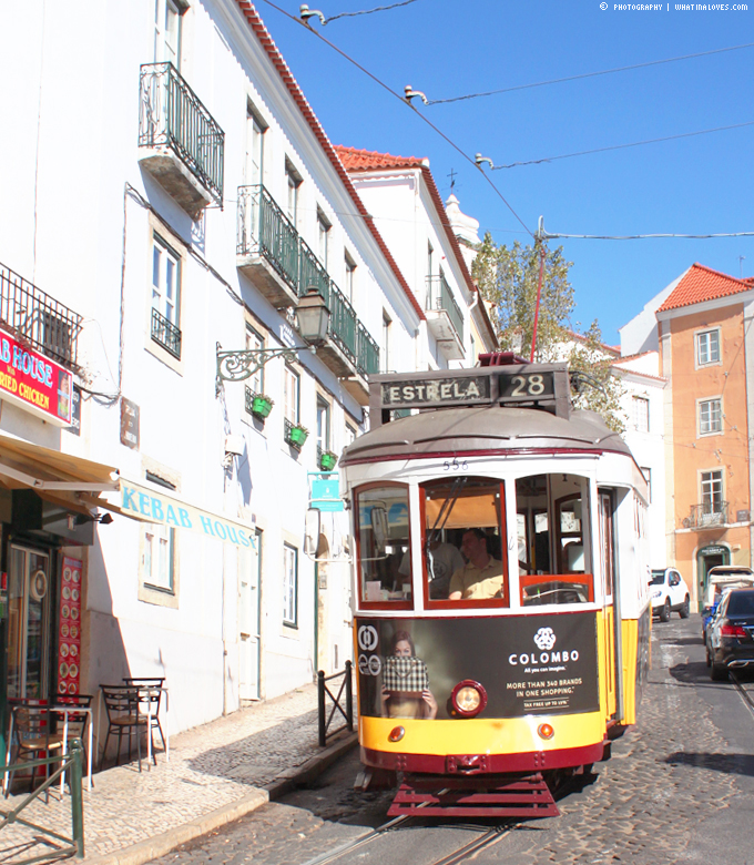 Lissabon Lisbon Reise Reiseglück travel travelguide Reisebericht
